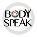 Body Speak Logo Round PNG Med